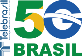 5GBrasil Logo